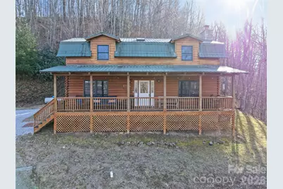171 Sharons Bluff, Franklin, NC 28734 - Photo 31