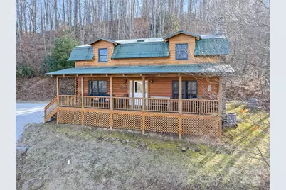 171 Sharons Bluff, Franklin, NC 28734 - Photo 7