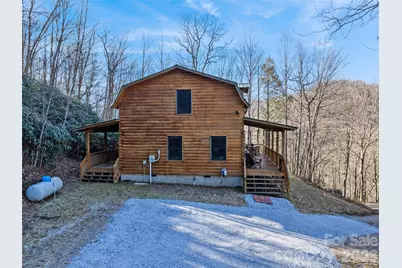 171 Sharons Bluff, Franklin, NC 28734 - Photo 33