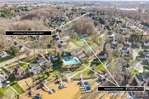 145 Walmsley Pl, Mooresville, NC 28117 - Photo 25