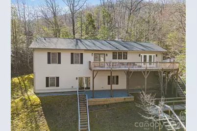 137 Weaver Court, Lake Lure, NC 28746 - Photo 3