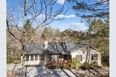 137 Weaver Court, Lake Lure, NC 28746 - Photo 1