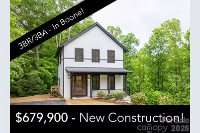 131 Bryce Way, Boone, NC 28607 - Photo 1