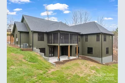 331 Chisholm Trail, Rutherfordton, NC 28139 - Photo 47