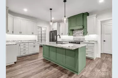 331 Chisholm Trail, Rutherfordton, NC 28139 - Photo 9