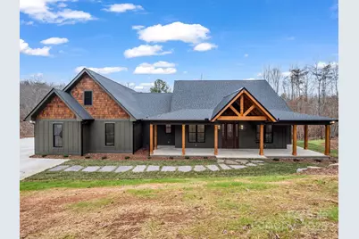 331 Chisholm Trail, Rutherfordton, NC 28139 - Photo 3