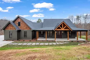 331 Chisholm Trail, Rutherfordton, NC 28139 - Photo 3