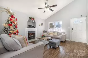 304 Athens Hills Pl, Kannapolis, NC 28083 - Photo 5