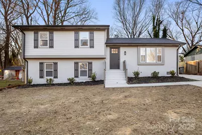 6133 Eagle Peak Drive, Charlotte, NC 28214 - Photo 1