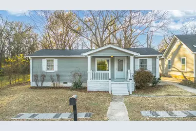 236 Clinton Avenue, Rock Hill, SC 29730 - Photo 1