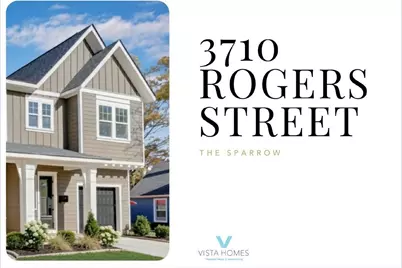 3710 Rogers Street, Charlotte, NC 28208 - Photo 3