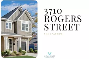 3710 Rogers St, Charlotte, NC 28208 - Photo 3