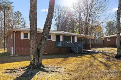 520 Old Wagy Road, Forest City, NC 28043 - Photo 1