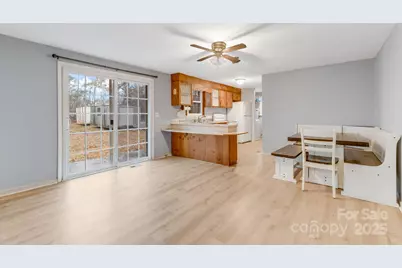 520 Old Wagy Road, Forest City, NC 28043 - Photo 5