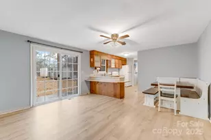 520 Old Wagy Rd, Forest City, NC 28043 - Photo 5