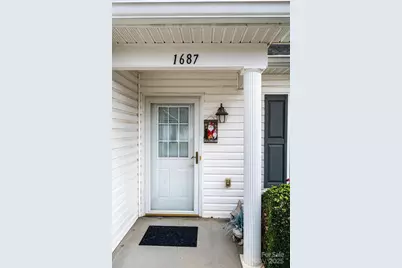 1687 Golden Cedar Lane, Newton, NC 28658 - Photo 3