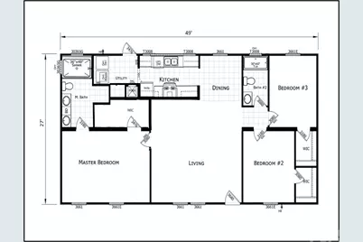 3596 Gull Street, Hudson, NC 28638 - Photo 23