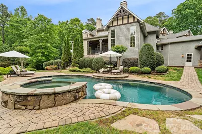 9105 Island Point Road, Charlotte, NC 28278 - Photo 1