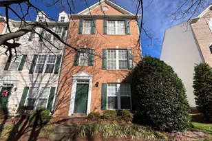 15709 Castle Watch Ave, Charlotte, NC 28277 - Photo 1