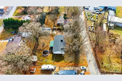 74 7th Street NW, Taylorsville, NC 28681 - Photo 33