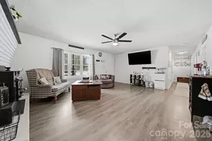 74 7th St NW, Taylorsville, NC 28681 - Photo 3