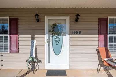 1486 Clear Creek Lane, Newton, NC 28658 - Photo 5