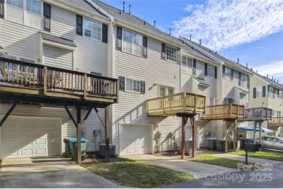 10032 Treeside Lane, Matthews, NC 28105 - Photo 37