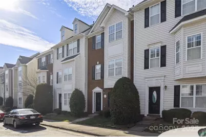 10032 Treeside Lane, Matthews, NC 28105 - Photo 3