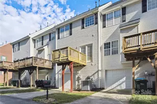 10032 Treeside Ln, Matthews, NC 28105 - Photo 39