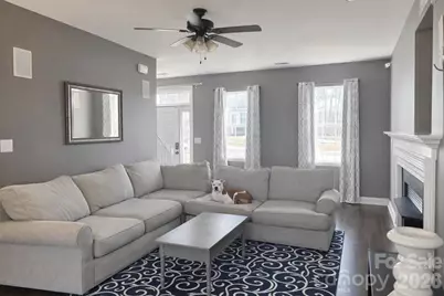 4274 Kiser Woods Drive SW, Concord, NC 28025 - Photo 3