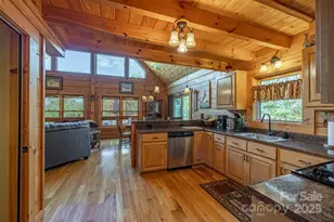 1143 Grandview Peaks Dr, Nebo, NC 28761 - Photo 21