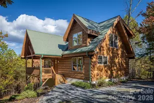 1143 Grandview Peaks Dr, Nebo, NC 28761 - Photo 1