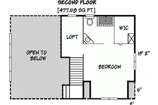 1143 Grandview Peaks Dr, Nebo, NC 28761 - Photo 41