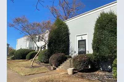 524 Wakefield Drive #A, Charlotte, NC 28209 - Photo 1