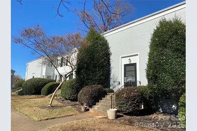 524 Wakefield Drive #A, Charlotte, NC 28209 - Photo 1