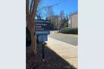 524 Wakefield Drive #A, Charlotte, NC 28209 - Photo 35