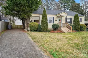 103 Westover Ave, Kannapolis, NC 28081 - Photo 3