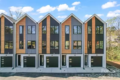 3453 Byrnes Street, Charlotte, NC 28205 - Photo 1