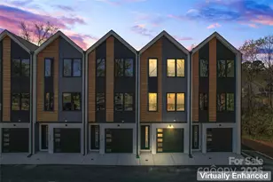 3453 Byrnes St, Charlotte, NC 28205 - Photo 1