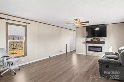 1079 Red Hill Creek Road, Dobson, NC 27017 - Photo 7