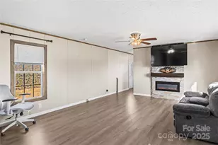 1079 Red Hill Creek Rd, Dobson, NC 27017 - Photo 7