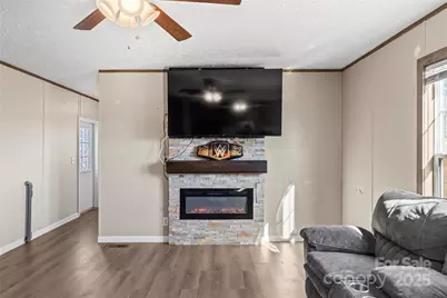 1079 Red Hill Creek Road, Dobson, NC 27017 - Photo 9