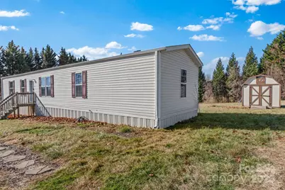 1079 Red Hill Creek Road, Dobson, NC 27017 - Photo 5