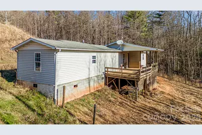 910 Summit Ridge Road, Purlear, NC 28665 - Photo 3