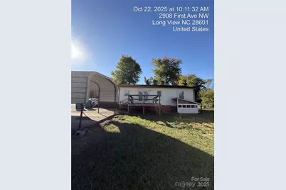 2908 1st Avenue NW, Hickory, NC 28601 - Photo 3