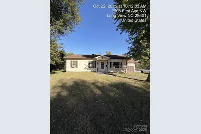2908 1st Avenue NW, Hickory, NC 28601 - Photo 1