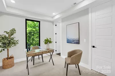 3449 Byrnes Street, Charlotte, NC 28205 - Photo 3