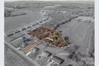 1246 Bob Falls Road, Shelby, NC 28150 - Photo 5