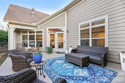 904 Morningstar Lane, Matthews, NC 28104 - Photo 35