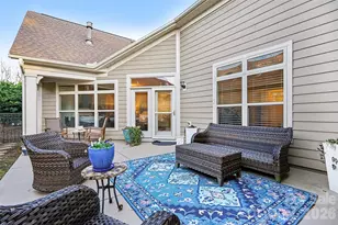 904 Morningstar Ln, Matthews, NC 28104 - Photo 35